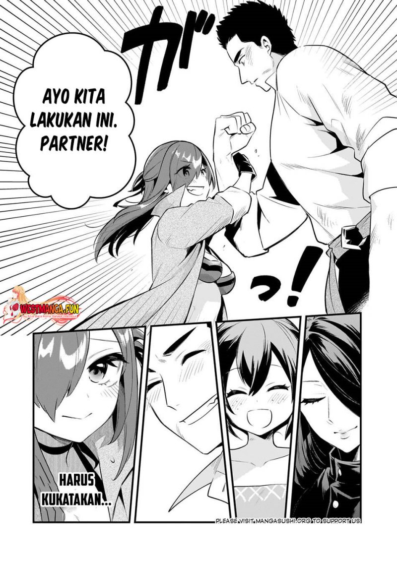 Welcome to Cheap Restaurant of Outcasts! (Tsuihousha Shokudou e Youkoso!) Chapter 47 Gambar 23